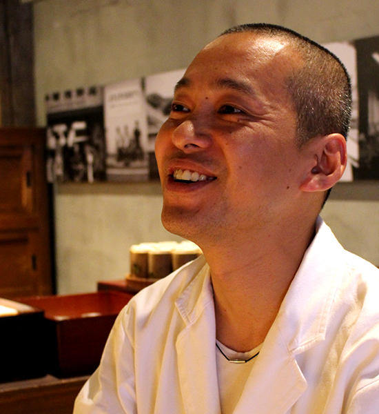 Vol 3 坂本和也 Created By Kiwa Admin In Category ピープル ged With People Kiwa