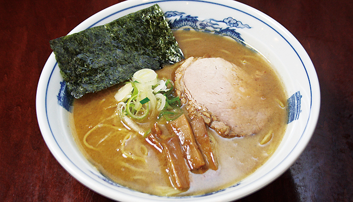 中華そば