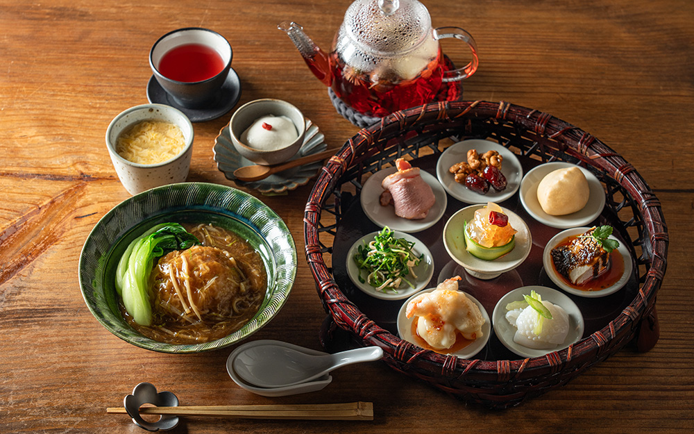 梅梅 くずはモール