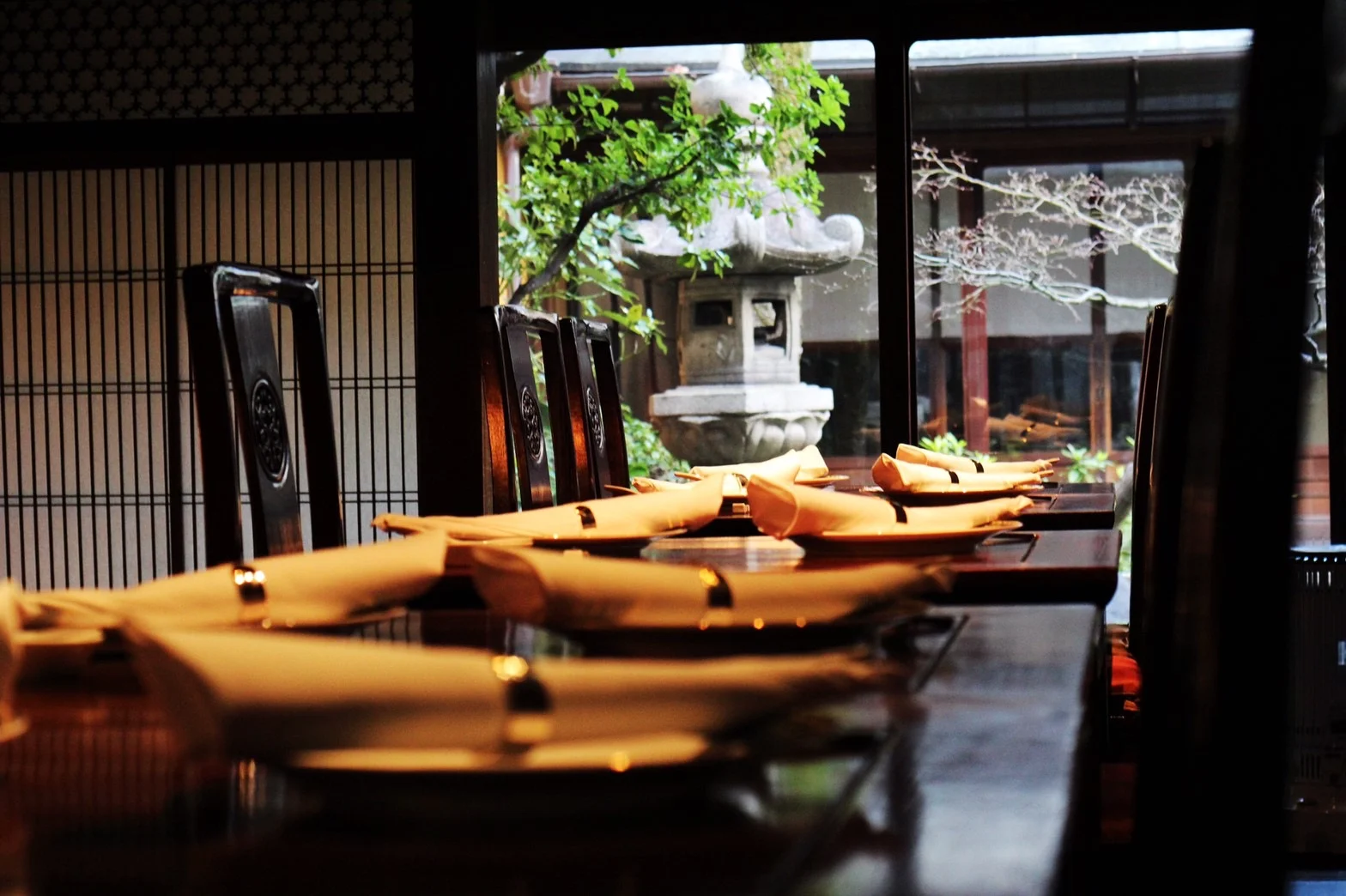 膳處漢ぽっちり 京都