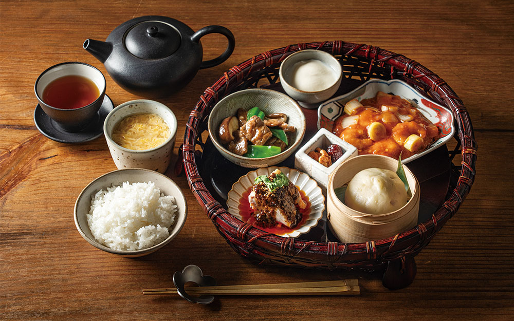 梅梅 北千住マルイ