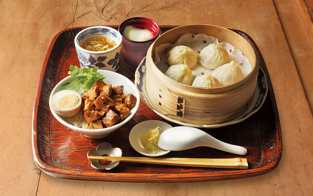 雲龍一包軒 金沢フォーラス