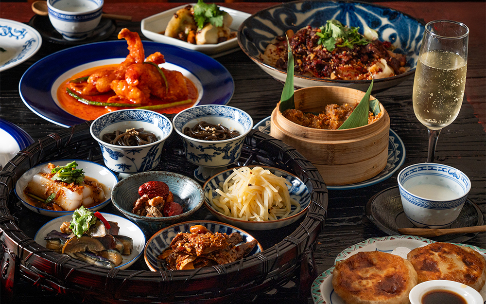 梅梅 大阪淀屋橋ステーションワン