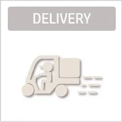 際コーポレーションのデリバリー