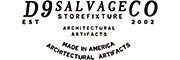 D9 SALVAGE CO