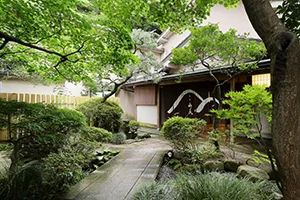 金沢 山乃尾