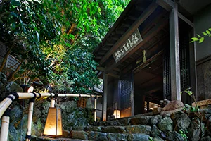 京都 柚子屋旅館