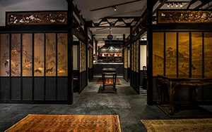 瓢六亭 湯河原