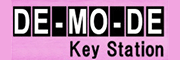 DEMODE Key Station