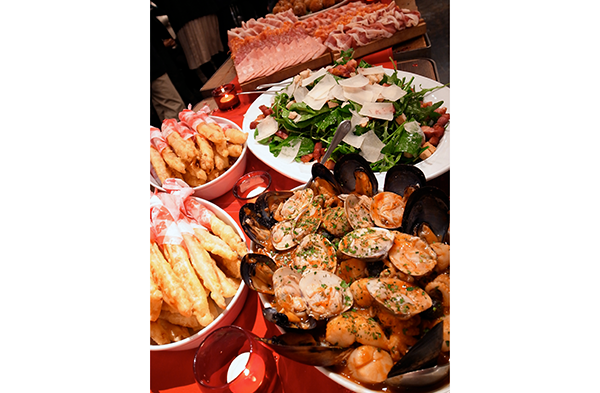 pagliaccio_marunouchi_600_400_05 パーティプラン